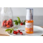 Hagebüttenöl aus ökologischem Landbau 30 ml