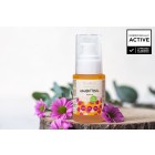 Hagebuttenöl aus ökologischem Landbau 30 ml