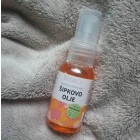 Hagebüttenöl aus ökologischem Landbau 30 ml