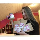 Bilder von Kunden