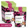 Chocoloco Kakao Porridge 400g 3+1 gratis