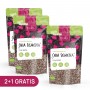 Chia Samen aus ökologischem Landbau 200g 2+1 gratis