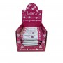 Paket Energieriegel Himbeere 16+4 gratis