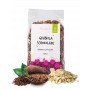 Hausgemachter Granola Schokolade 350 g 