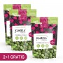 Chlorella Tabletten aus ökologischem Landbau 100 g (200 Tabletten) 2+1 Gratis