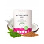 Matcha Latte Mix 125g