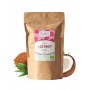 Kokosraspeln (grob gemahlenes Mehl) aus ökologischem Landbau 350g