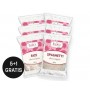 Teigwaren ohne Kohlenhydrate 5+1 gratis