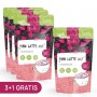 Pink Latte Mix 125g 3+1 gratis
