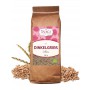 Dinkelgrieß Vollkorn aus ökologischem Landbau 500 g