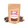 100% Rohes Criollo Kakaopulver aus ökologischem Landbau 125 g