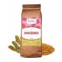 Hirsebrei aus ökologischem Landbau 500 g