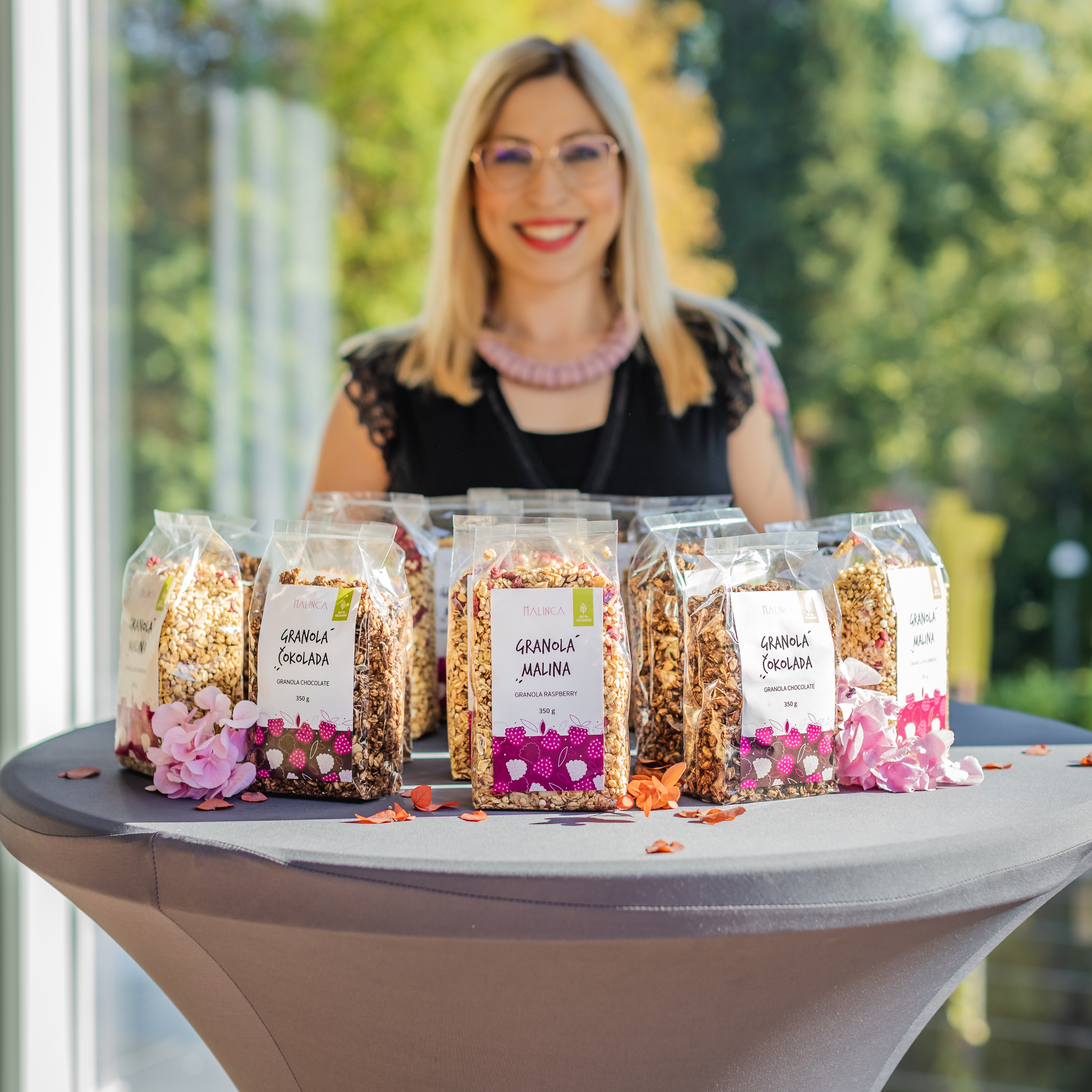Granola