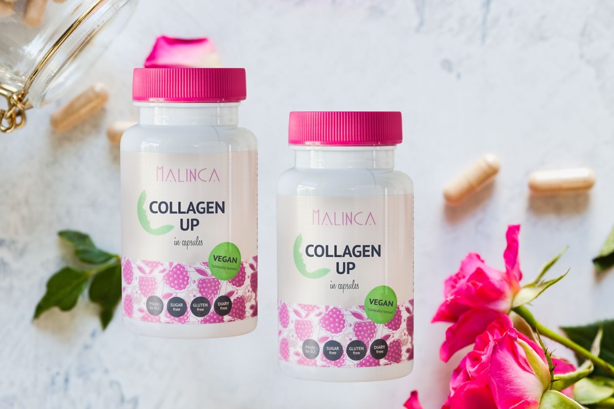 Collagen UP
