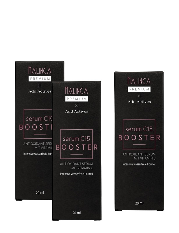 Serum C15 Booster DE