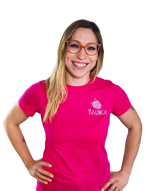 T-Shirt Malinca