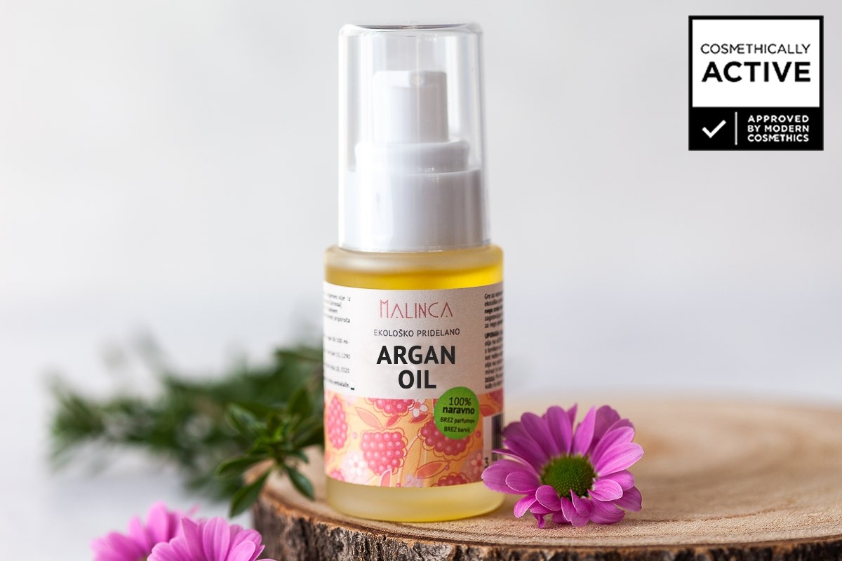 argain oil