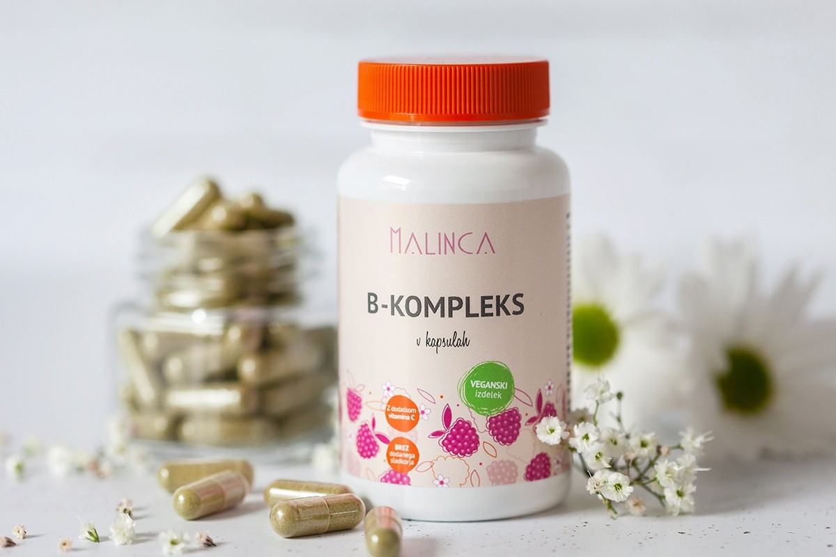 B Complex