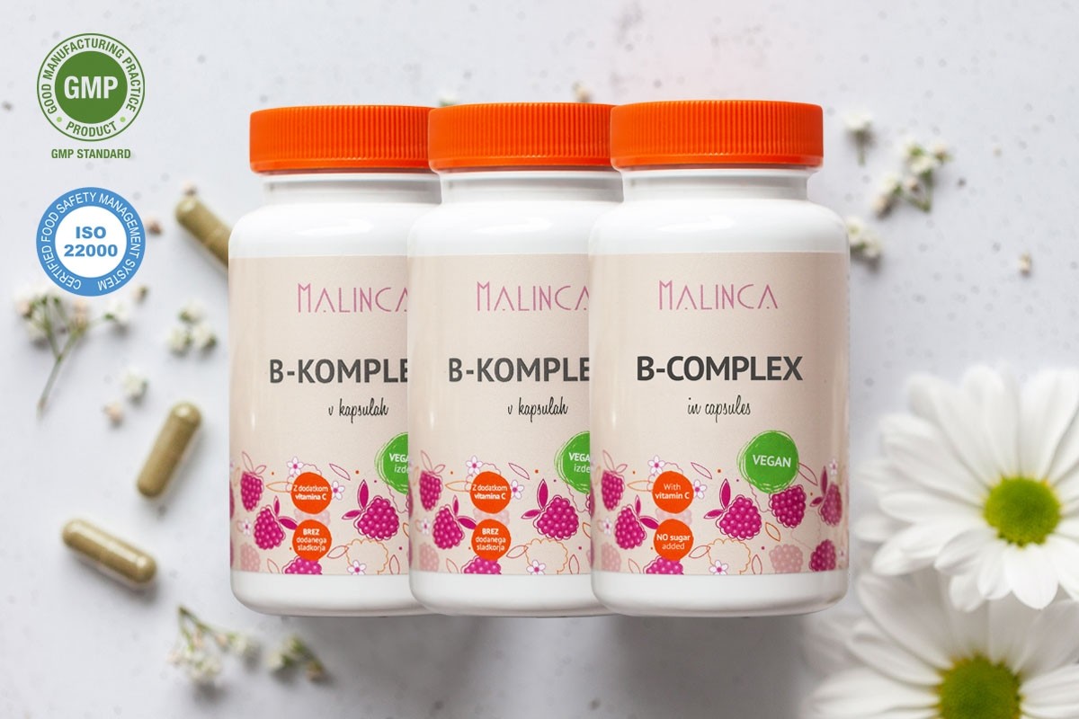 B Complex