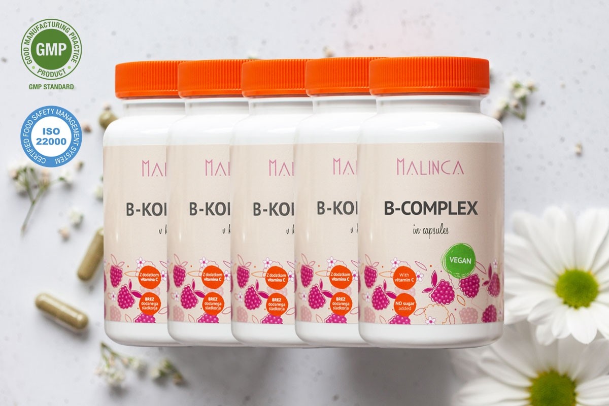 B Complex