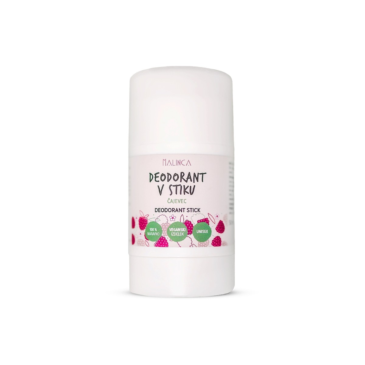Naravni deodorant čajevec 50 ml