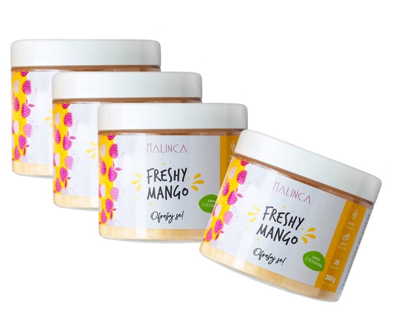 Freshy mango
