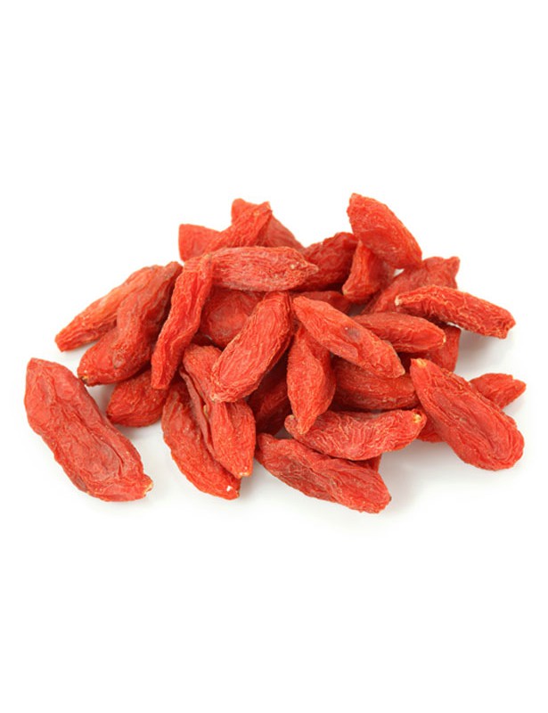 Goji Beeren