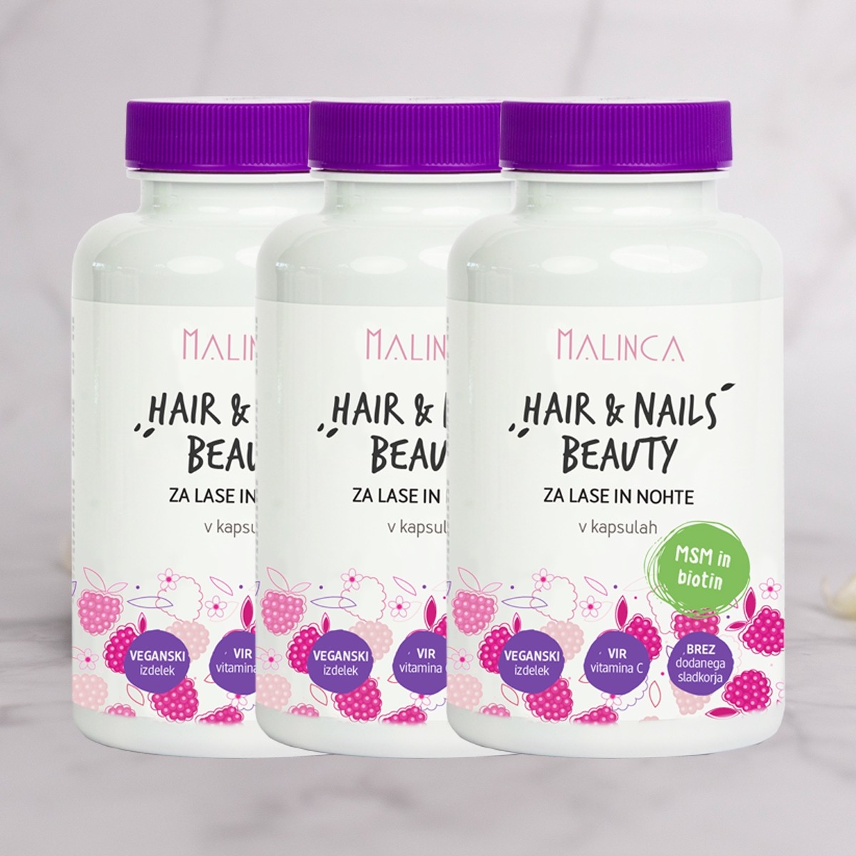 Hair&Nails Beauty