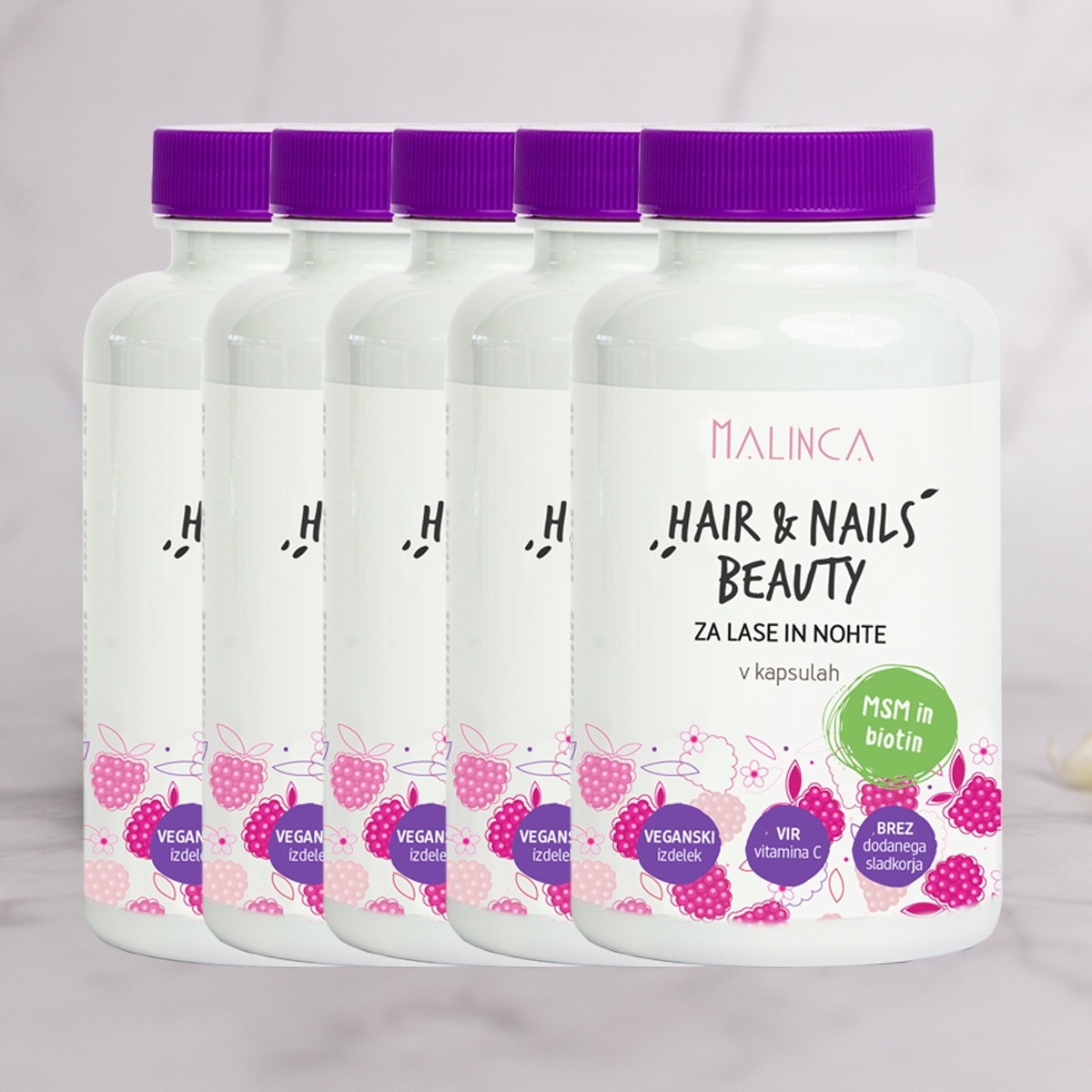 Hair&Nails Beauty