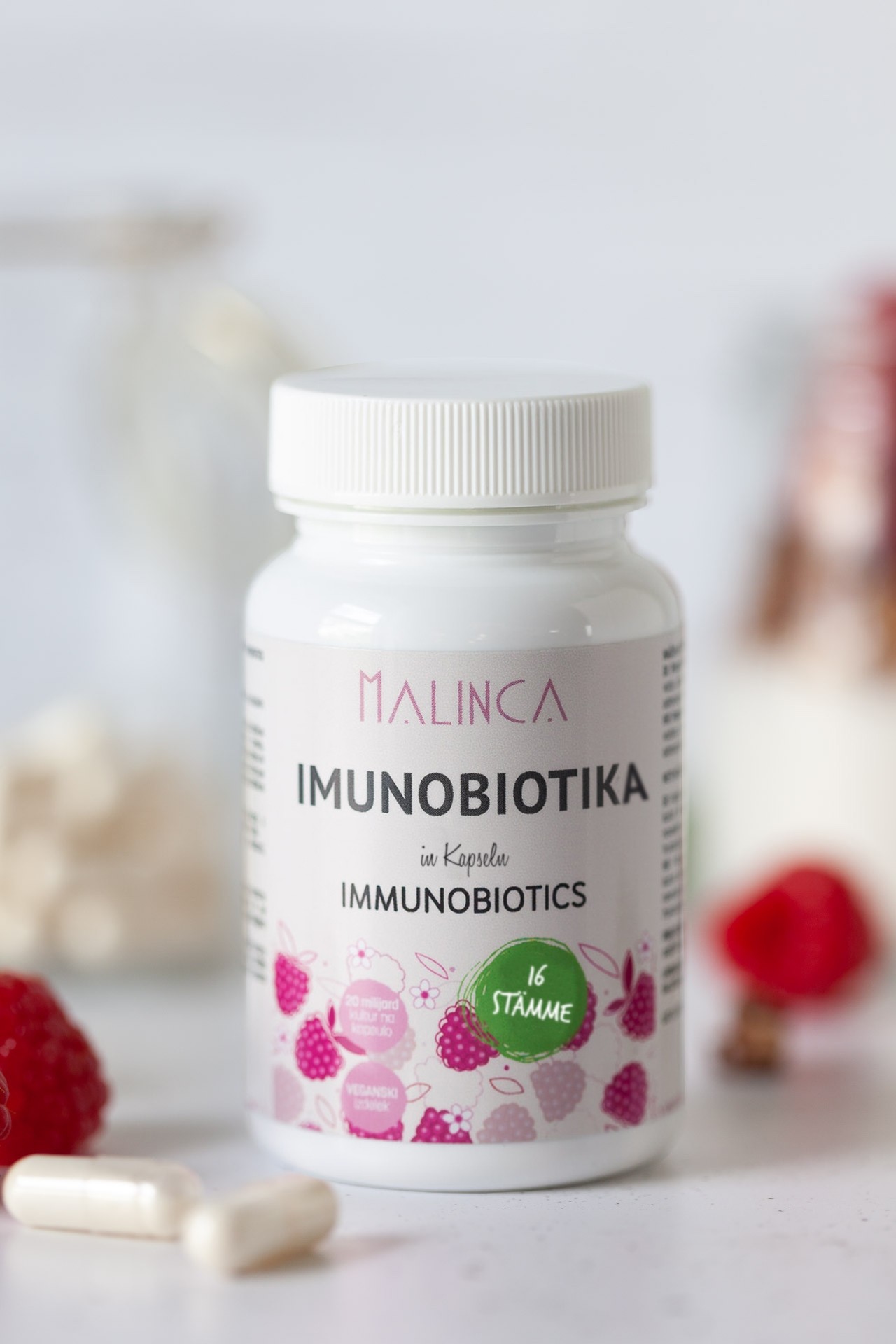 Imunobiotika