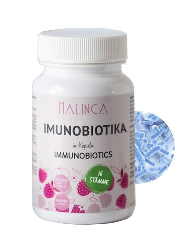 Imunobiotika
