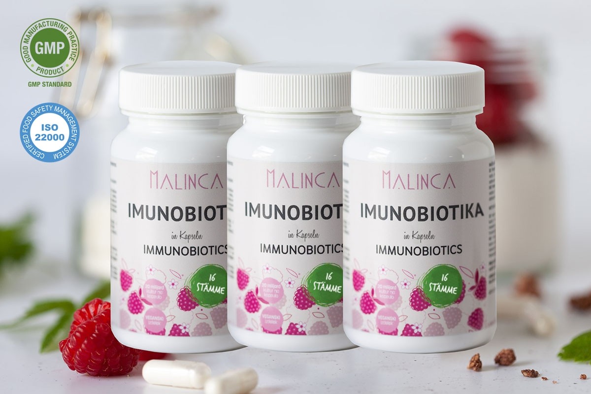 Imunobiotika