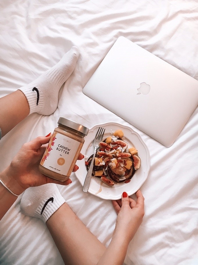 Cashewbutter 300g 