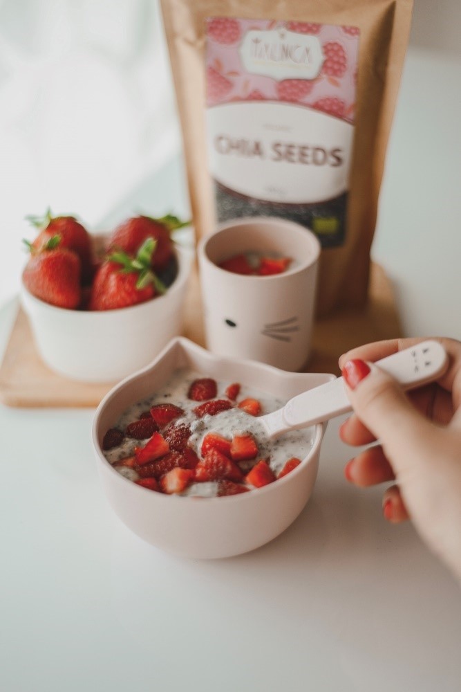 Chia Samen 