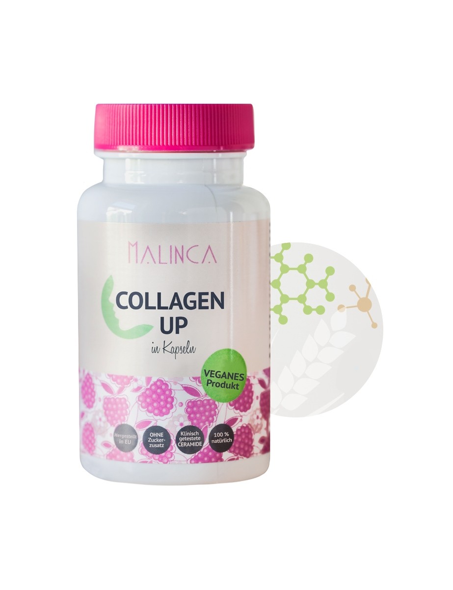 collagen up im Kapseln