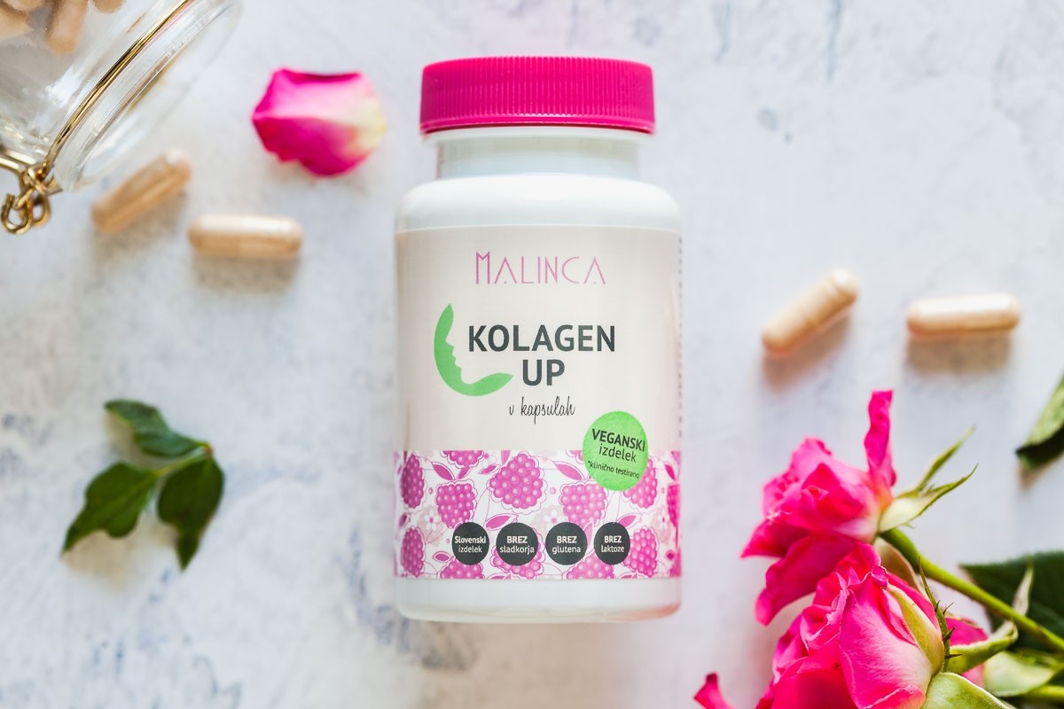 Collagen UP (60 Kapseln)