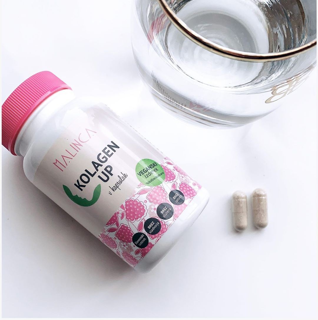 Collagen UP