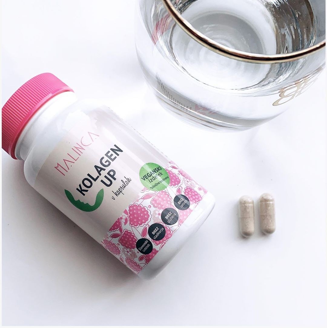 Collagen UP