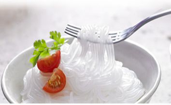 Spagetthi ohne Kohlenhydrate