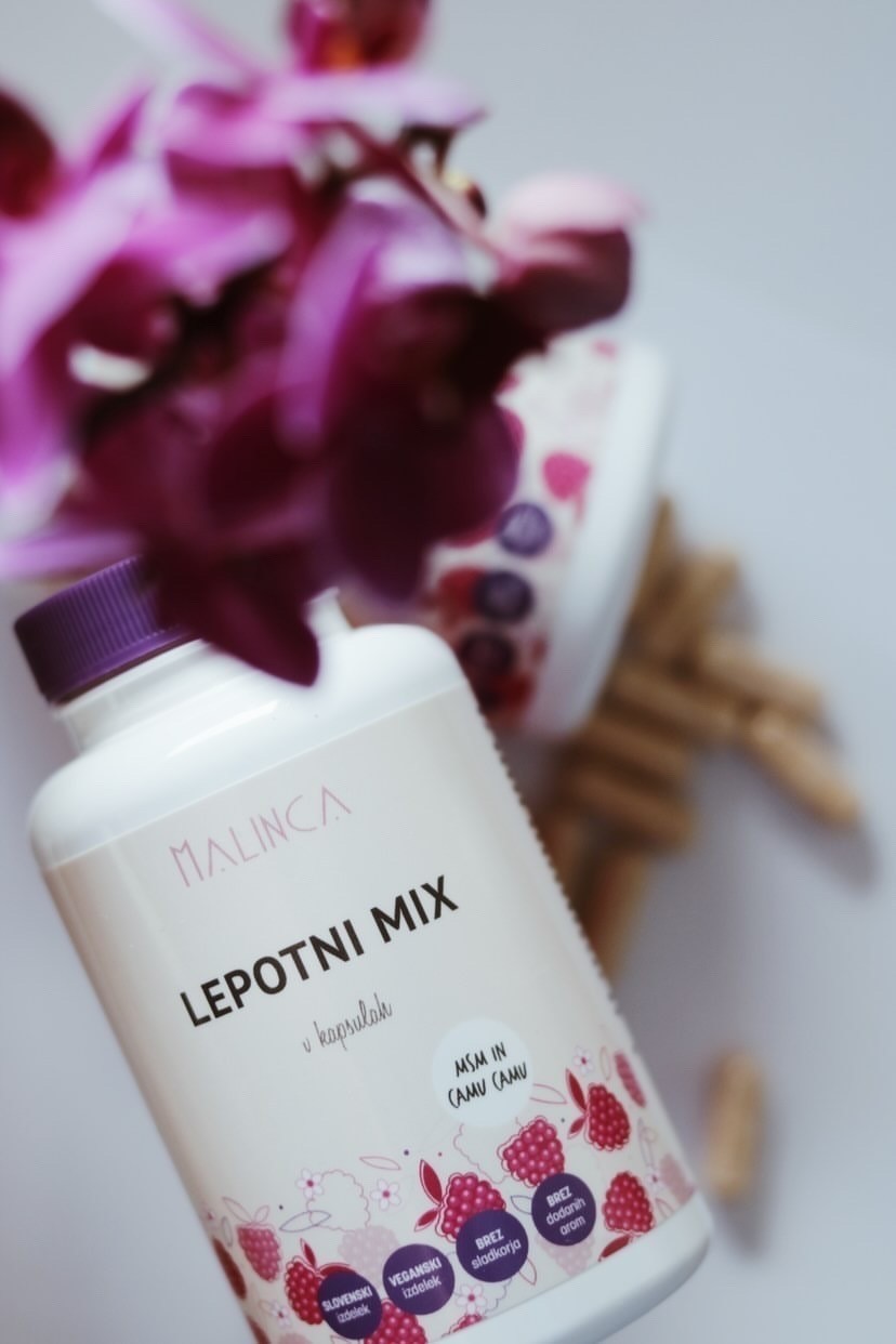 Lepotni mix