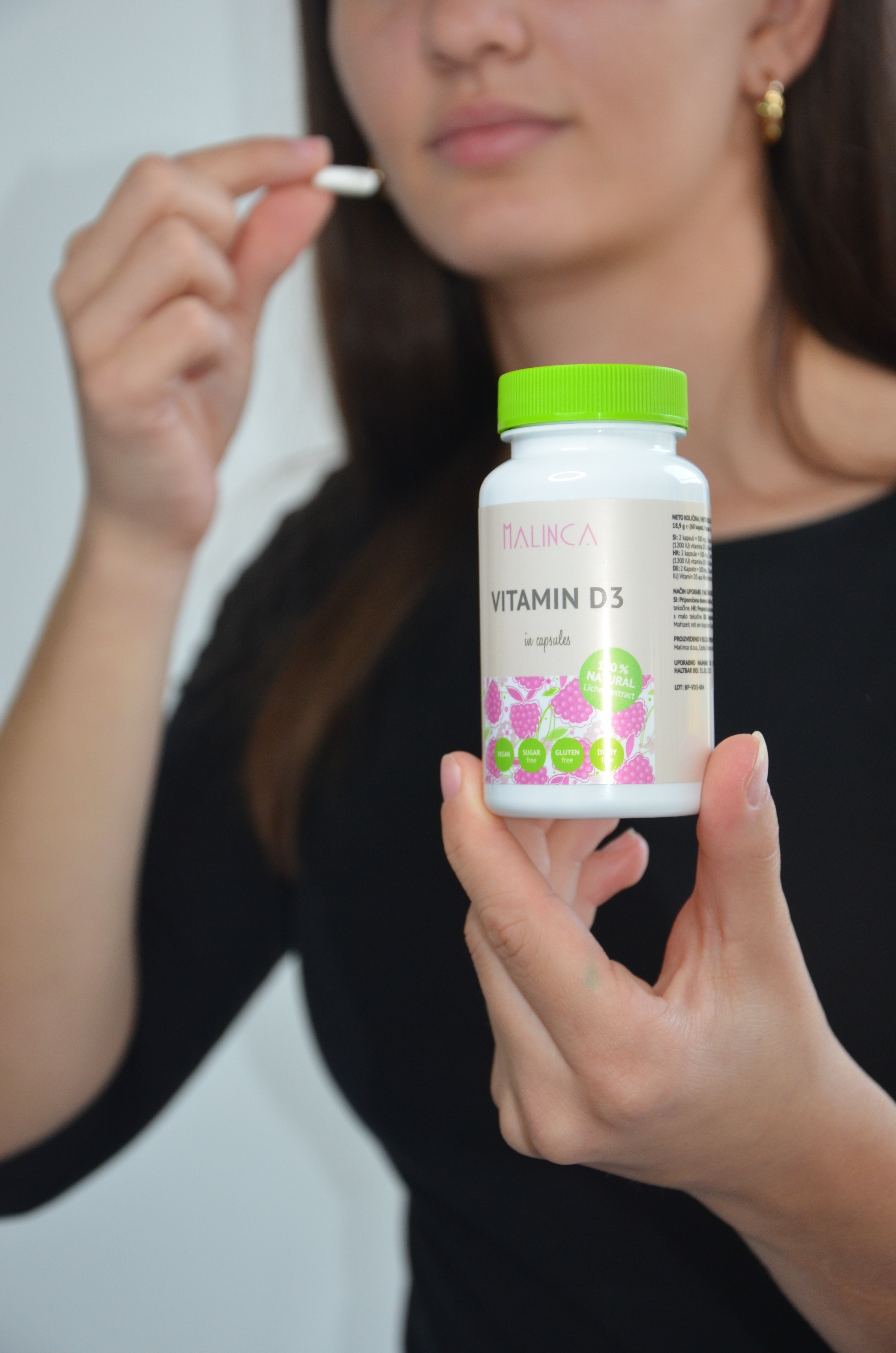 Vitamin D3