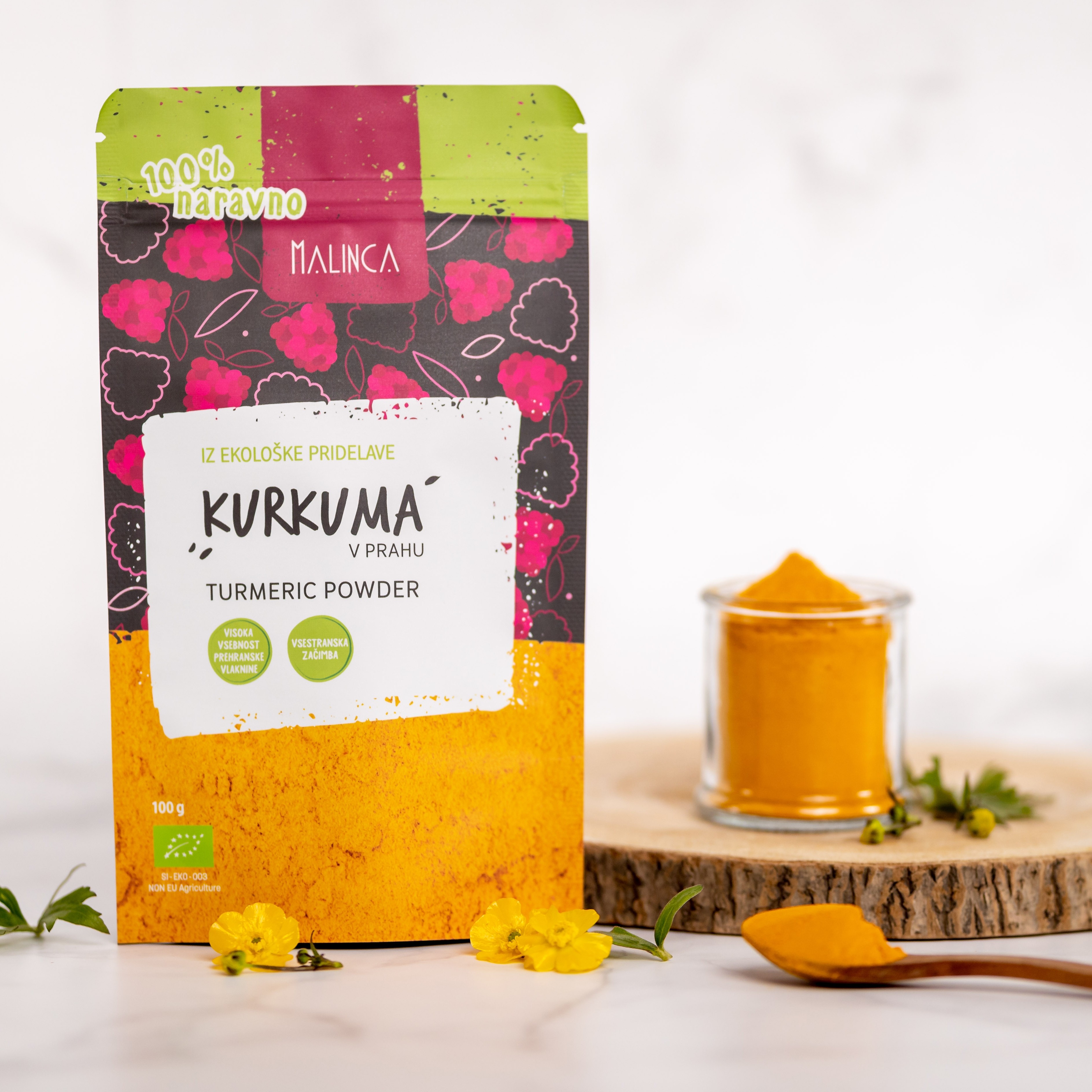 Kurkuma