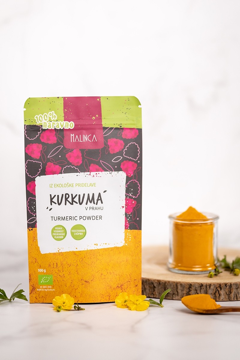 Kurkuma