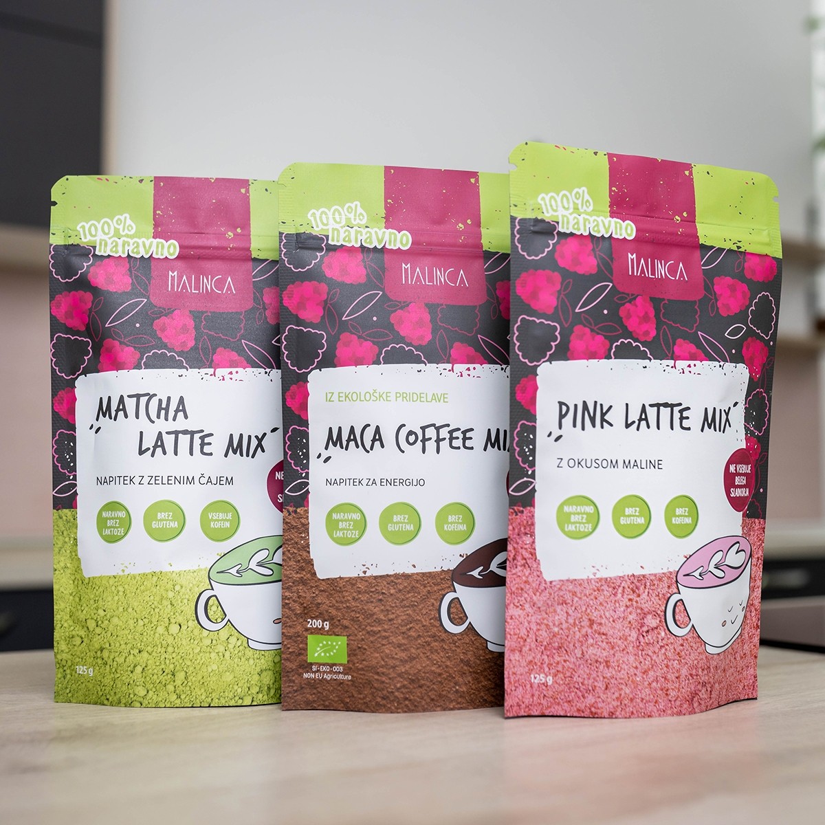 Paket super kavic