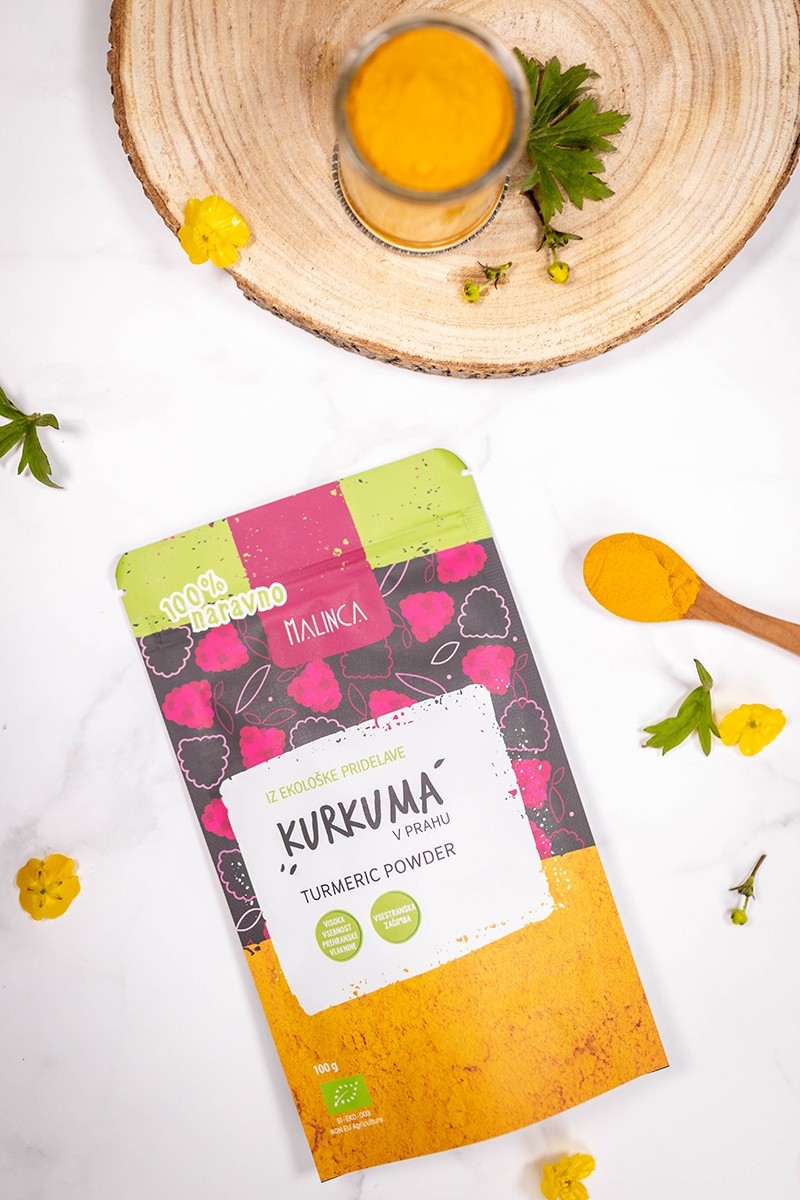 Kurkuma
