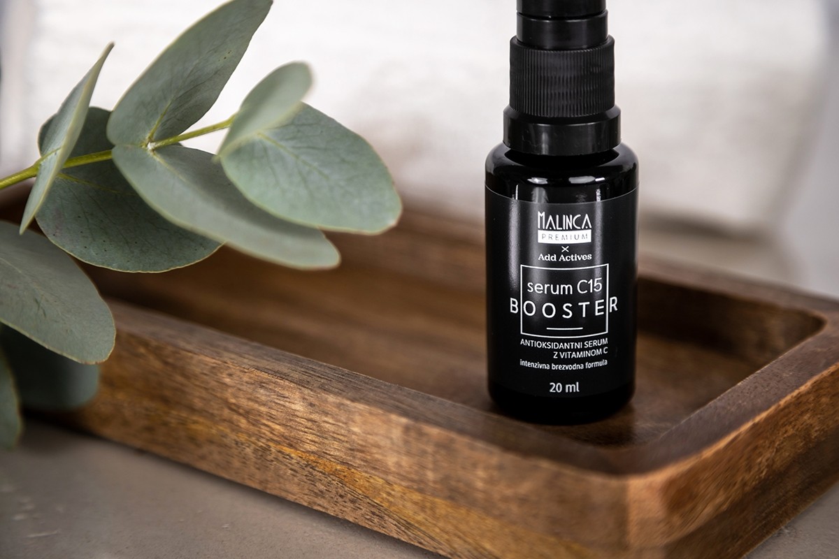 Serum C15 Booster