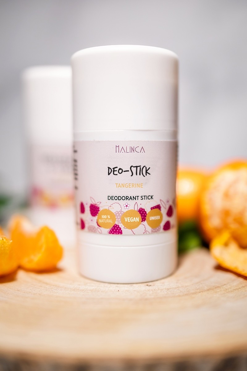 Deodorant Tangerine 50 ml