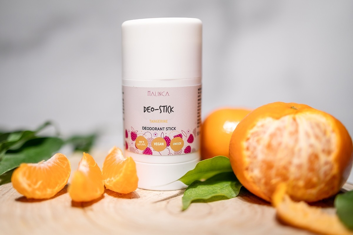 Deodorant Tangerine 50 ml