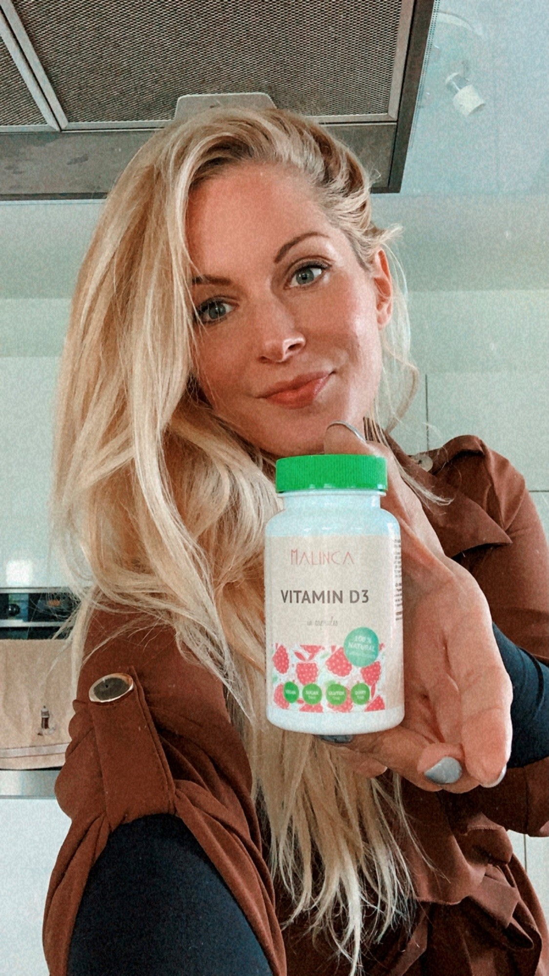 Vitamin D3