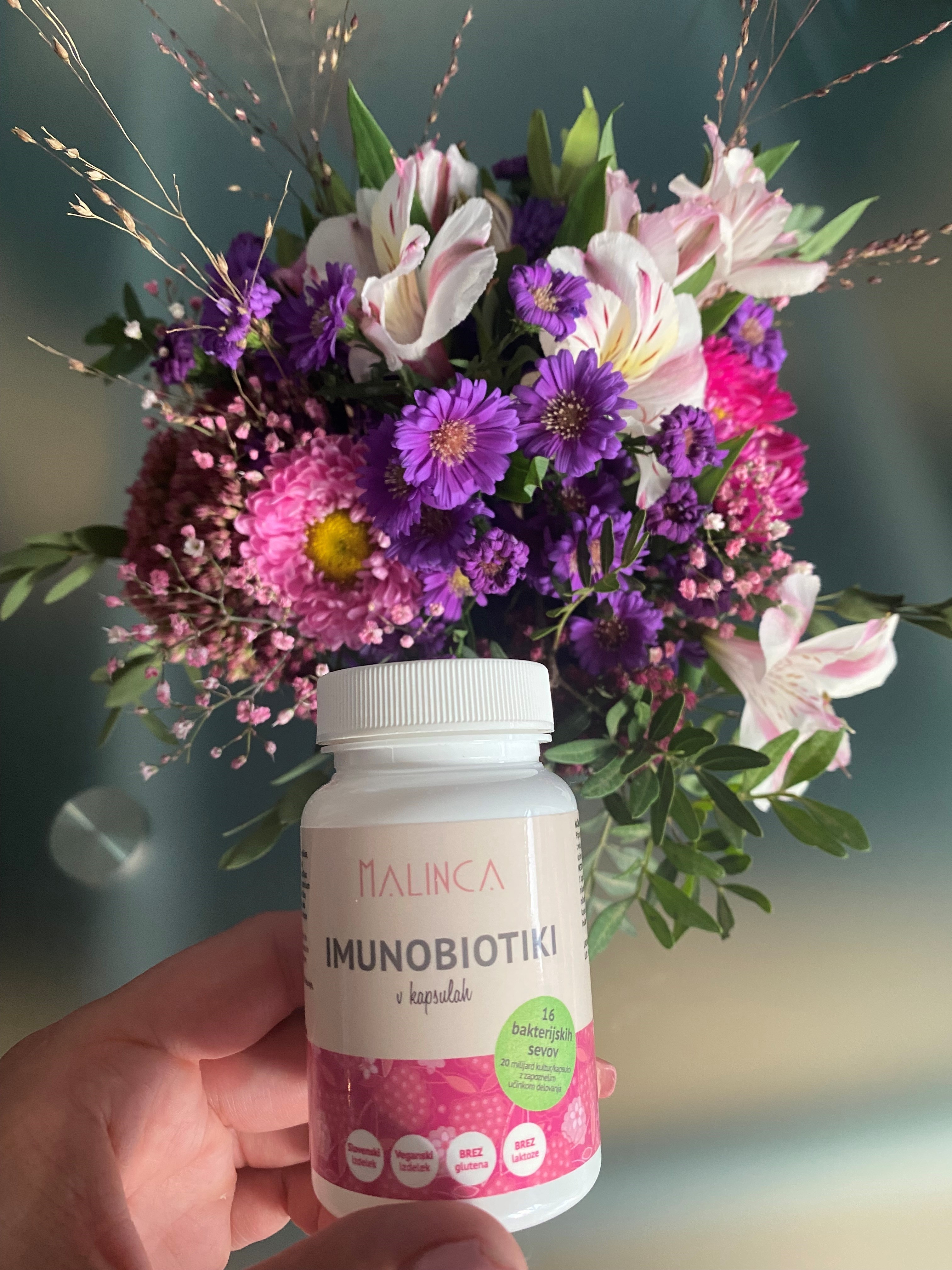 Imunobiotik